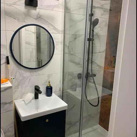 Apartman W Bialce Tatrzanskiej