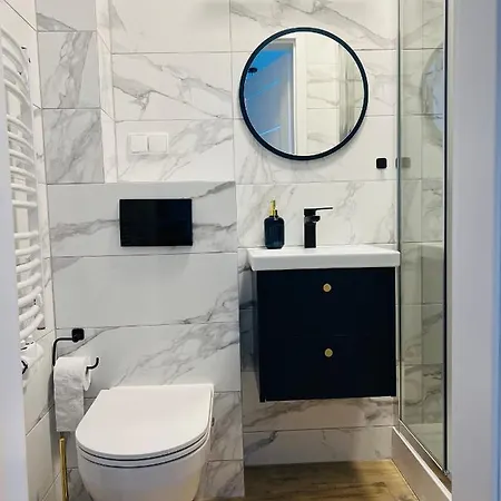 Apartman W Bialce Tatrzanskiej Białka Tatrzańska