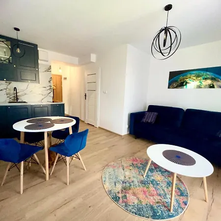 Apartamento W Bialce Tatrzanskiej Bialka Tatrzanska