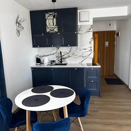 W Bialce Tatrzanskiej Apartamento