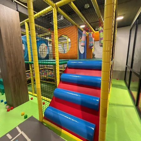 Apartamento W Bialce Tatrzanskiej *